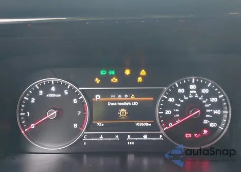 2021 Kia Sorento S z USA, uszkodzony, nr VIN 5XYRLDLC6MG003724